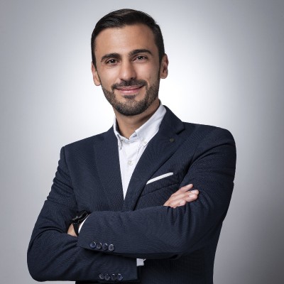 Juan Camilo Gonzalez